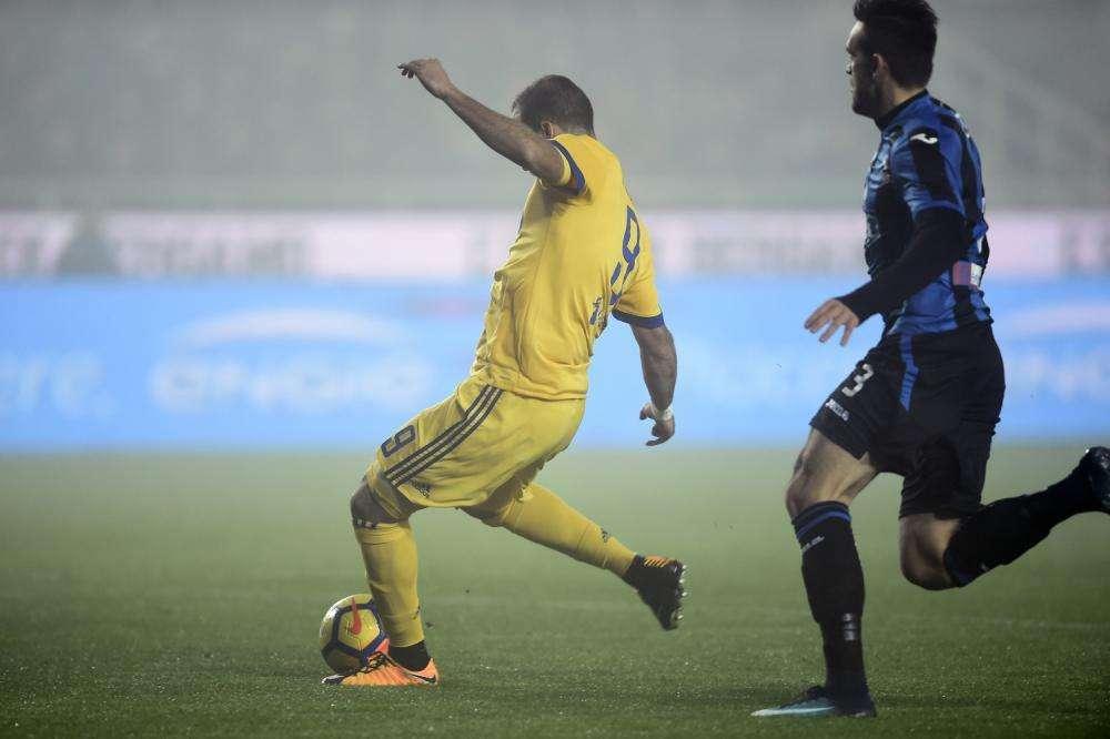 ESCLUSIVA TJ - Marino Magrin: "La Juve dovrà soffrire per aver ragione dell'Atalanta. Dispiaciuto dalla situazione che sta vivendo Marchisio. Higuain? Non serve un vice, c'è Mario"