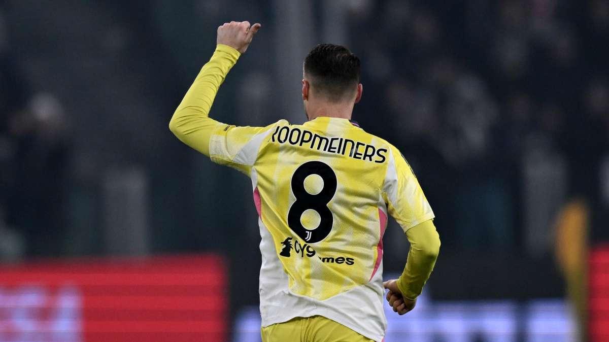 LIVE TJ - KOOPMEINERS in conferenza: “Abbiamo sbagliato atteggiamento. Per me è importante solo vincere”