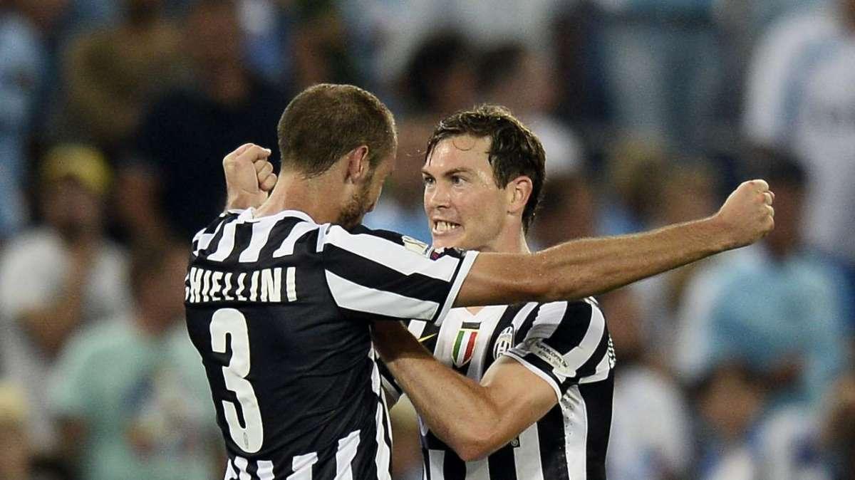 LICHTSTEINER A JTV: "Un secco 4-0 in casa loro fa piacere. Ma ora non sopravvalutiamo il risultato e concentriamoci sul campionato, quest'anno sarà dura"