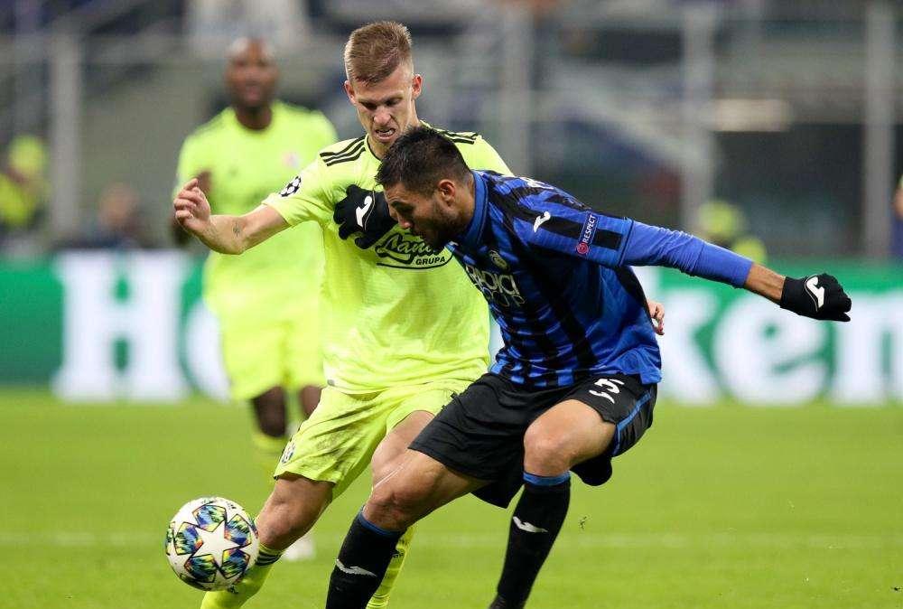 Olmo, c'è anche la Juventus 
