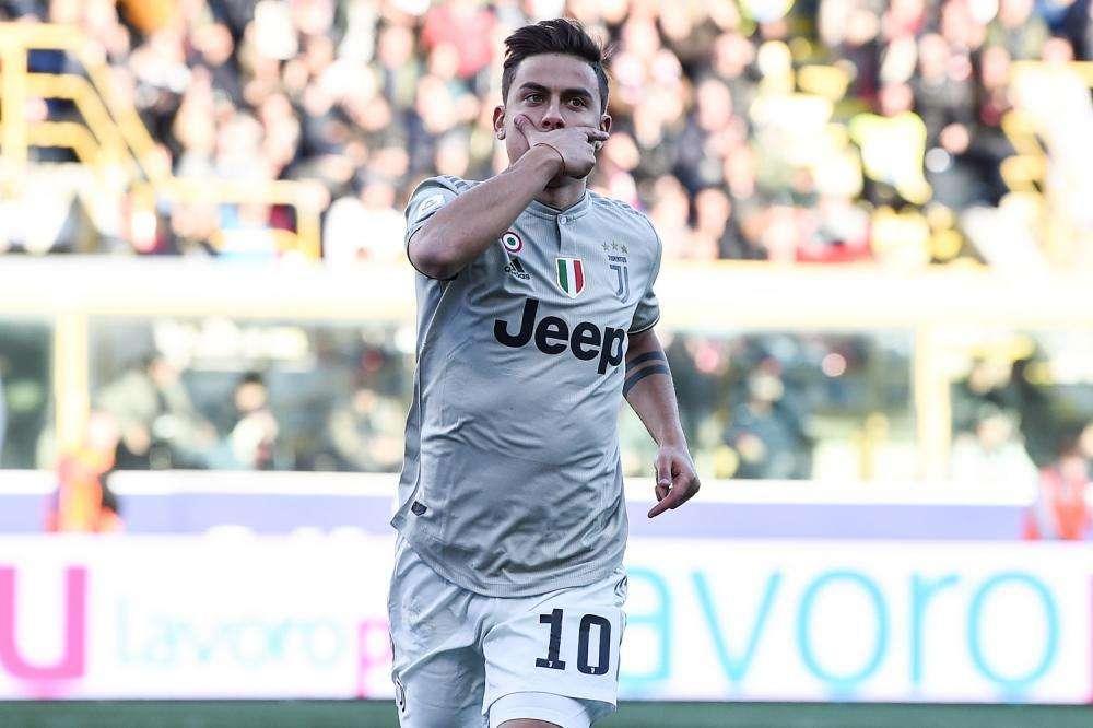 A BOLOGNA POCA JUVE, UN LAMPO DI JOYA PORTA I TRE PUNTI 