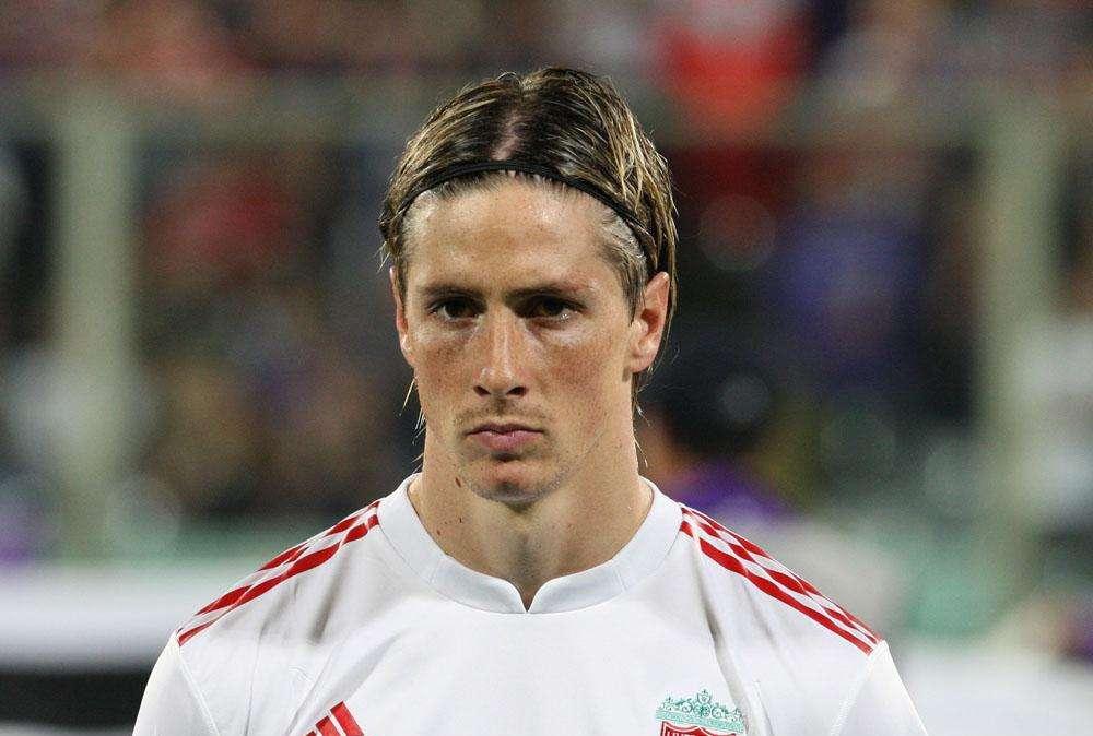 Juve e Bayern, sfida per Fernando Torres