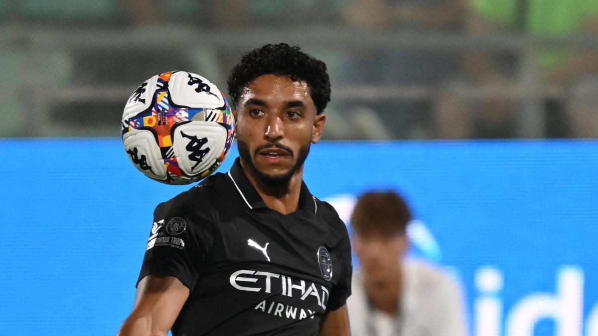 Juventus, idea Marmoush: il talento del Manchester City sempre nel mirino
