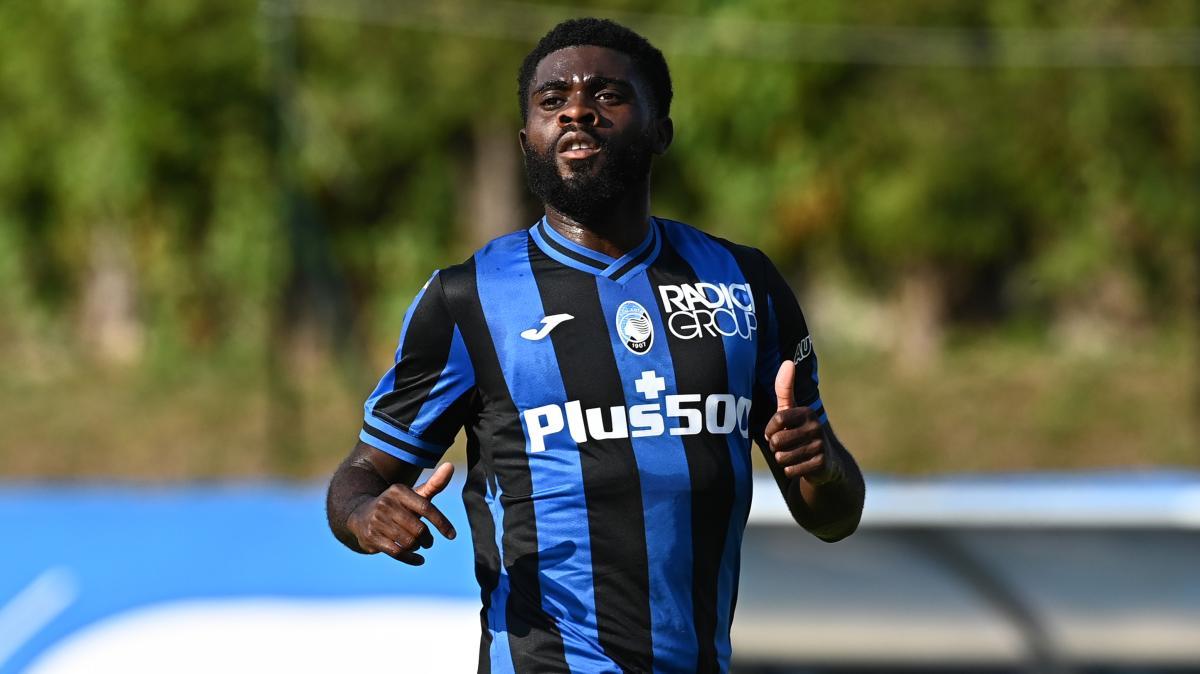 Juve, preso il vice-Yildiz. Romano: "Accordo per Boga in prestito con diritto di riscatto. Oggi sarà a Torino per visite e firma"