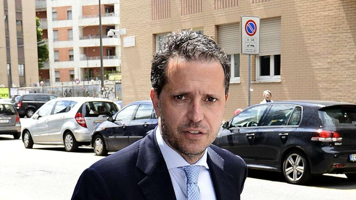 Sky - Proposto scambio Borriello-Gilardino, Quagliarella dubbioso sulla Roma. Paratici è arrivato all'Hilton