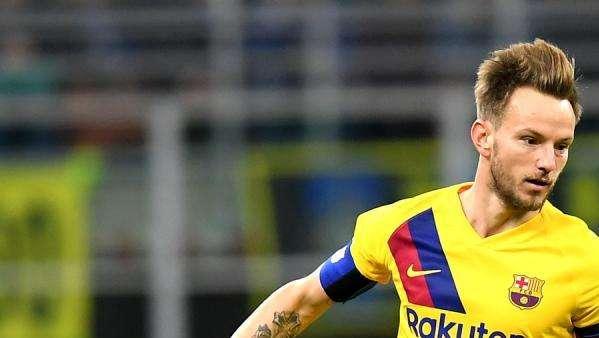 L'obiettivo bianconero Rakitic: "Quando firmo un contratto voglio concluderlo, ma voglio anche giocare"