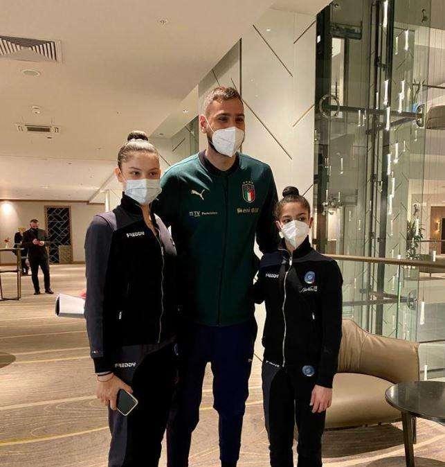 Donnarumma vuole dieci milioni, Psg disponibile  