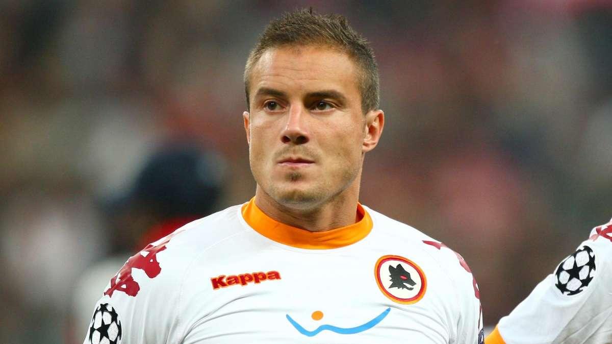 Gli eroi in bianconero: Matteo BRIGHI