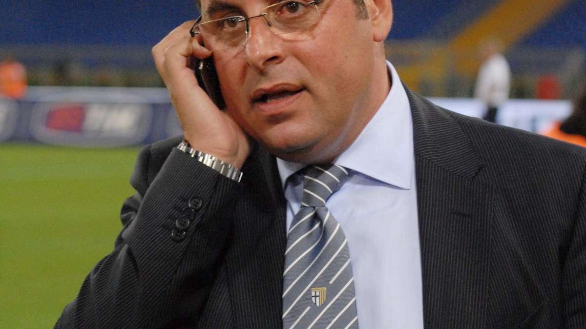 Leonardi: "Abbiamo riscattato la metà di Giovinco, mentre Amauri per ora..."