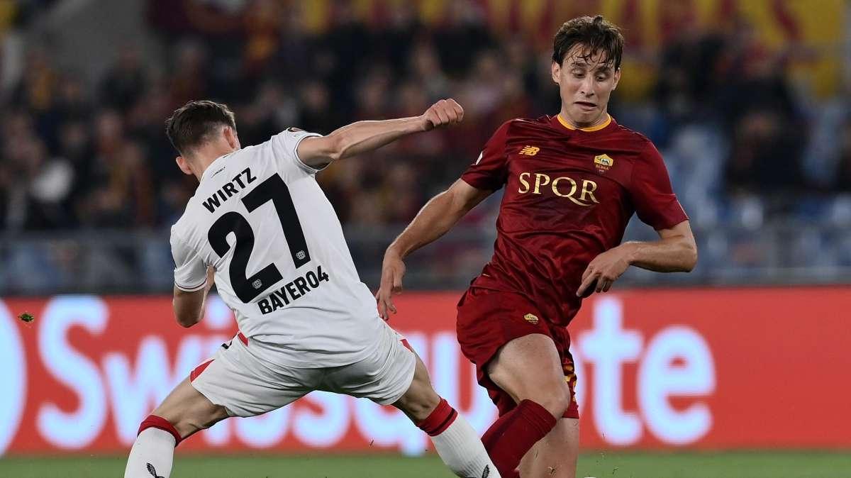 Wirtz, la Juve lo seguiva già da tre anni