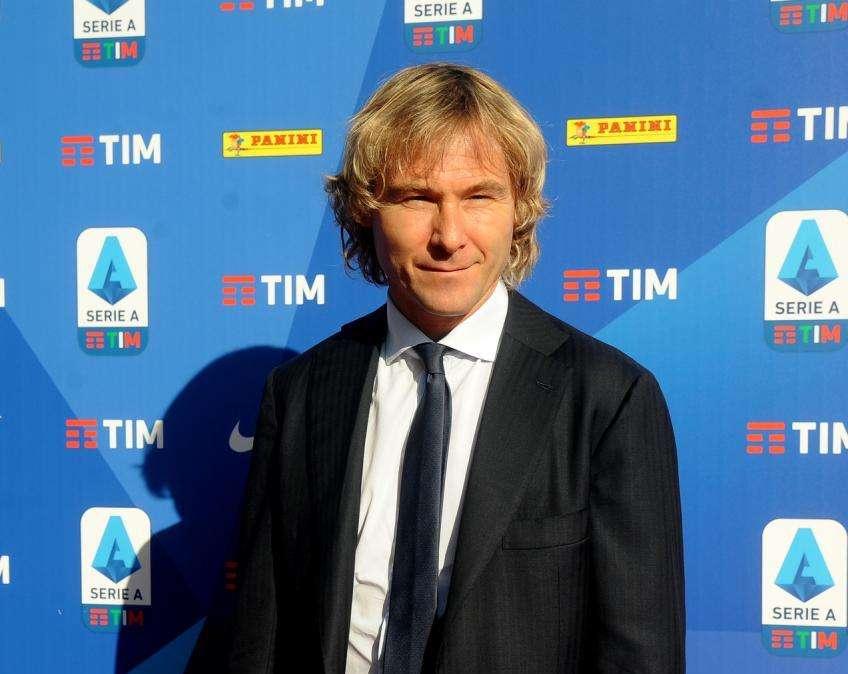 Classico pranzo Uefa tra Juventus e Bayer Leverkusen: c'è Voeller, assente Agnelli