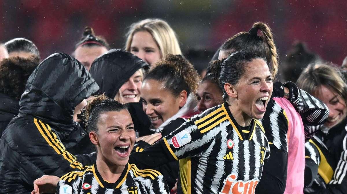 Gunnarsdottir out per sovraccarico al polpaccio