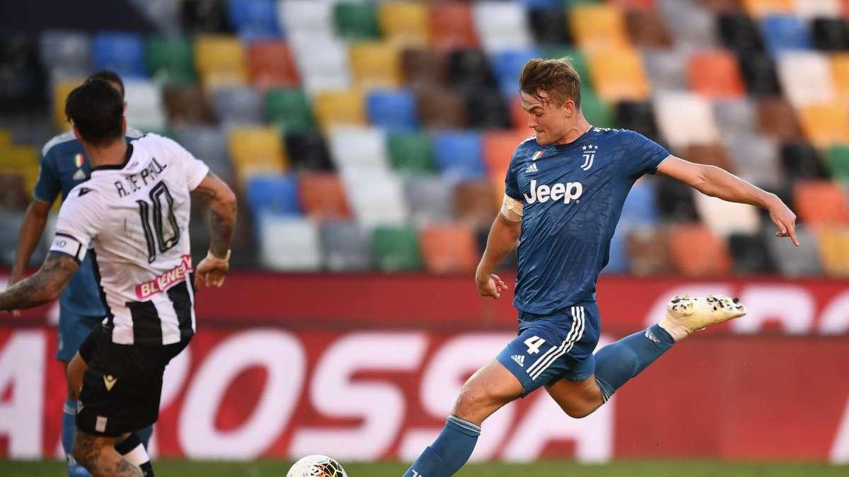 DE LIGT E I SUOI FRATELLI. LINEA VERDE TRA PRESENTE E FUTURO      