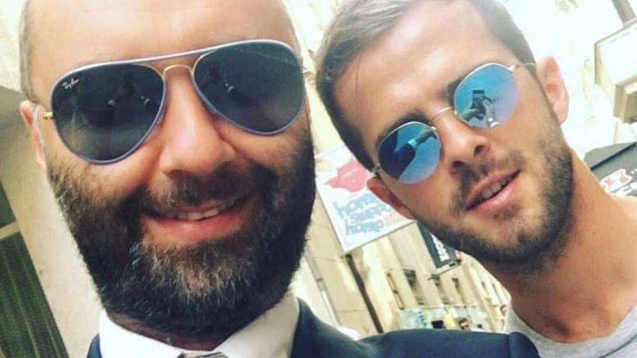 ESCLUSIVA TJ - Junuzovic su Pjanic: "Ha fatto bene a lasciare Roma, che mentalità pazzesca qui! E sulle parole di Nainggolan..."