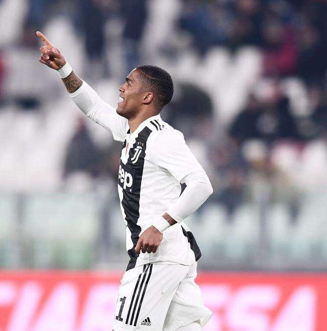 LIVE - 19 convocati. C'è Cancelo. Juve in viaggio. Domani dubbio 4-4-2 o 4-3-3. In caso di tridente Douglas Costa favorito su Bernardeschi 
