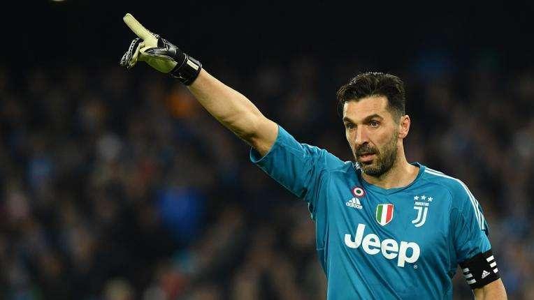 LIVE TJ - BUFFON a Che tempo che fa: "Rinnovo? Non abbiamo ancora deciso. Giocavo a centrocampo, poi rimasi folgorato da N'Kono" (INTEGRALE)