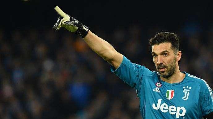 LIVE TJ - BUFFON a Tiki Taka: "Futuro? Comunicheremo scelta con la società quando sarà il momento. Il Napoli non regala nulla. Nazionale? Giusto rispondere presente" (INTEGRALE)