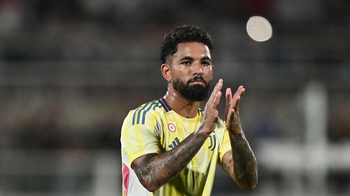 Corriere di Torino - La Juve blinda Bremer, oggi attesa per Douglas Luiz 