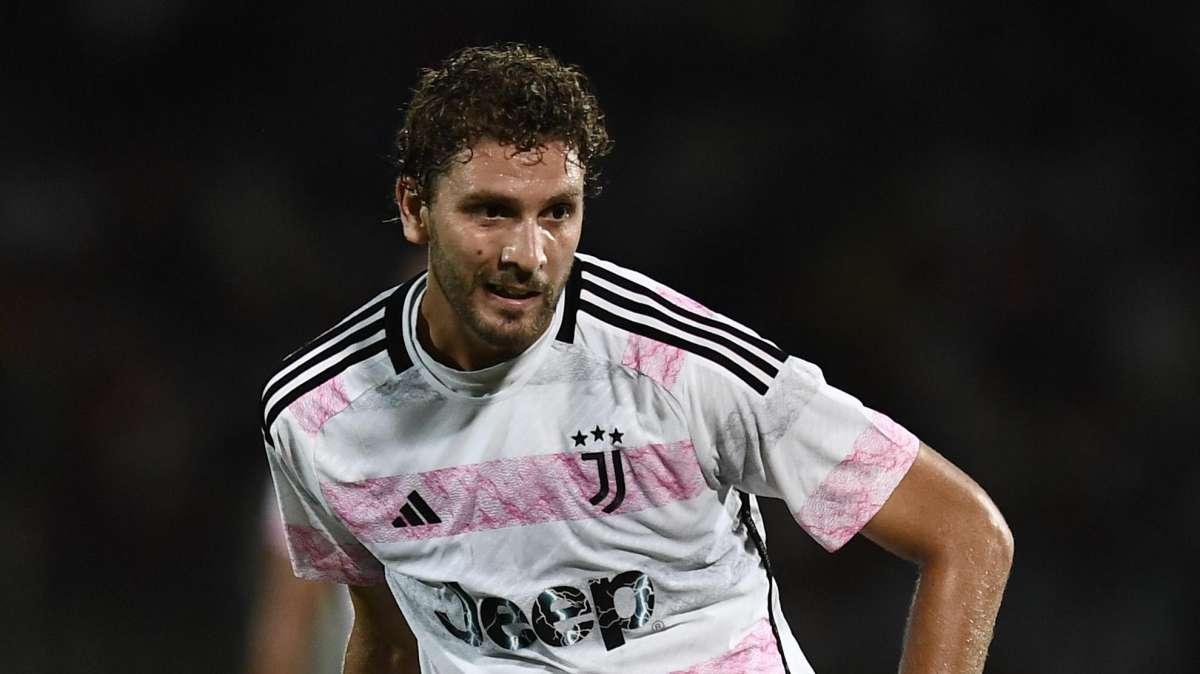 LOCATELLI a Dazn: "Sento la responsabilità e devo gestirla meglio. Miei sostituti? Nicolussi e Fagioli.  Magnanelli ha un modo di dire le cose che tocca. Importante avere linea societaria chiara"