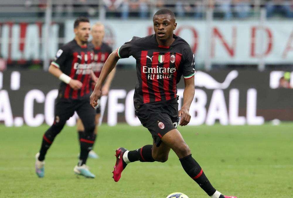 Milan, Kalulu da valutare, i nazionali recuperano