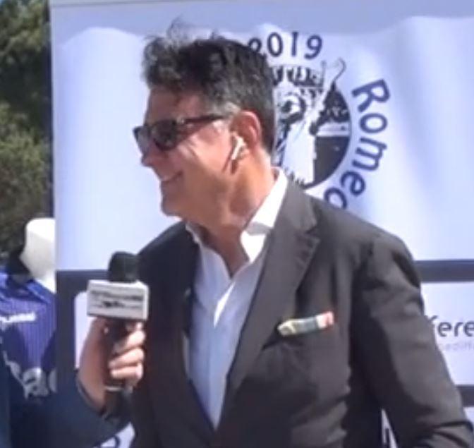 Scanecchia: "Vorrei vedere un altro allenatore al post di Allegri cosa avrebbe fatto. Deve restare alla Juve"