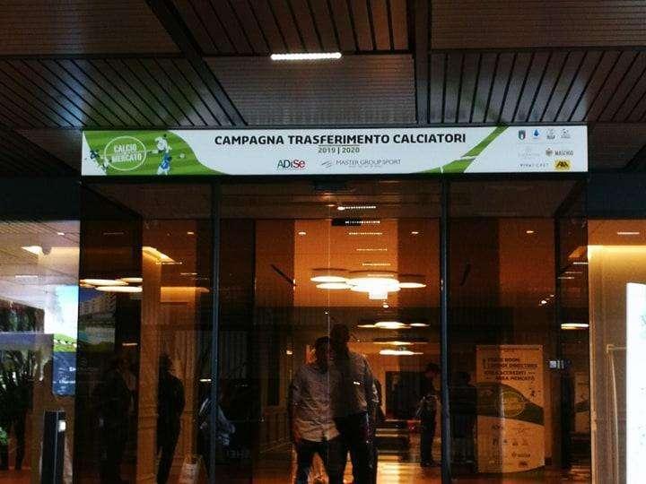 UFFICIALE - Depositato il contratto di Borna Panic 