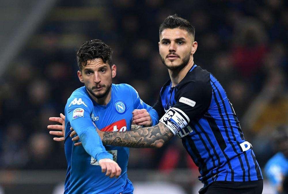 Icardi nel club dei 100, Inter a lavoro per blindarlo 