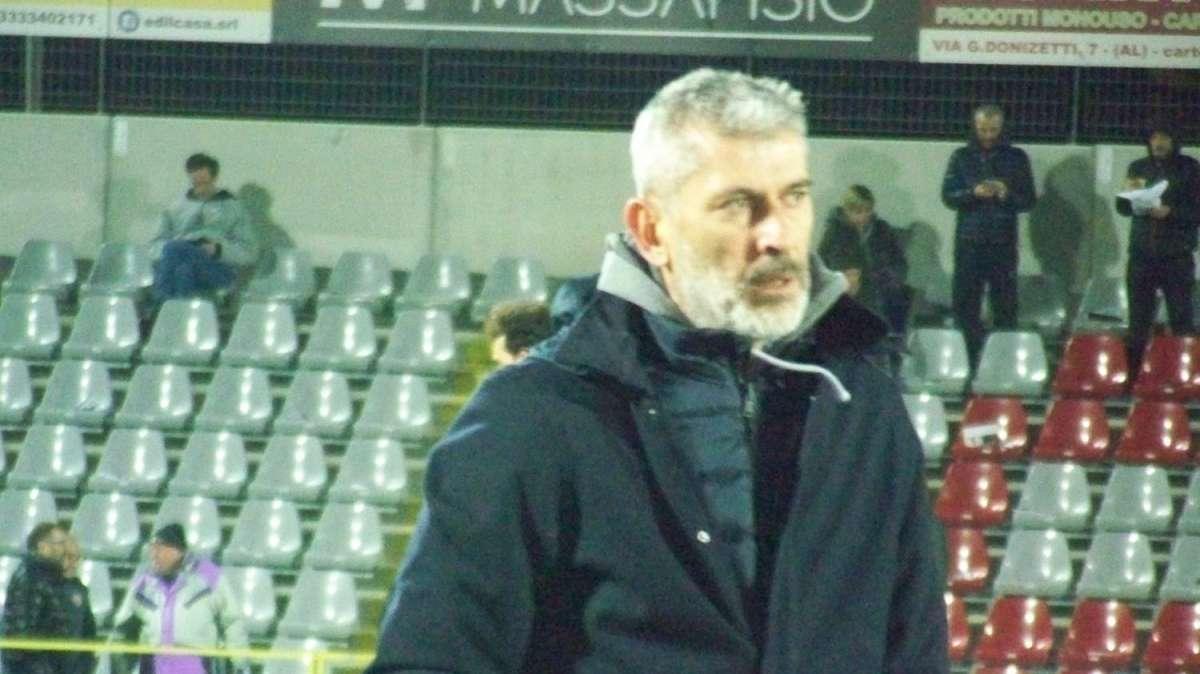 Piacenza, il tecnico Scazzola: "La Juventus U23 ha i giovani più forti della categoria, molti di loro li vedremo in grandi palcoscenici tra qualche anno"