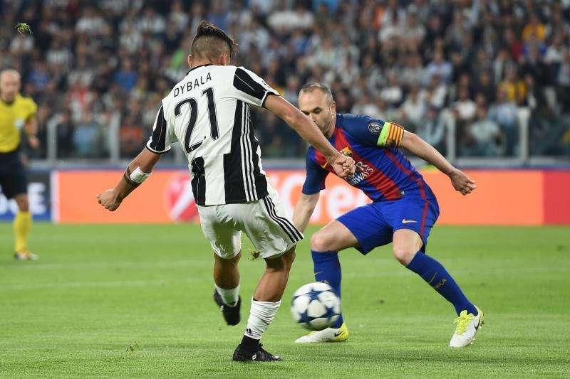 Dalla Spagna: troppe panchine per Mascherano, l'argentino vuole lasciare Barcellona