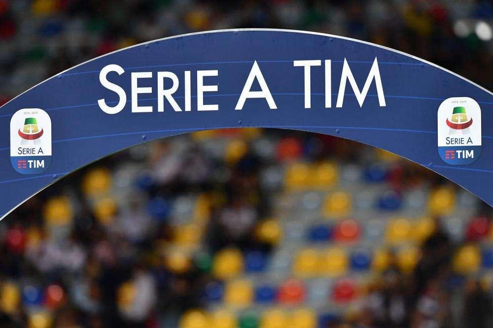 Serie A, comunicati gli anticipi e posticipi dalla 1a alla 9a giornata di ritorno