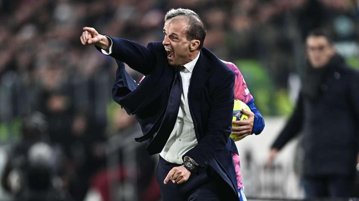 Gazzetta - I gol di Spalletti contro la solidità di Max