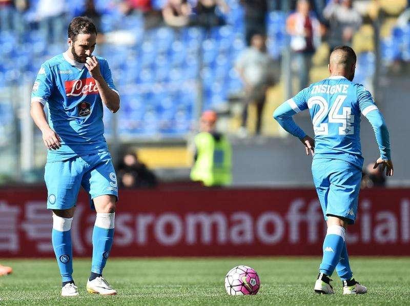 Corsera - Higuain ha già trovato casa 