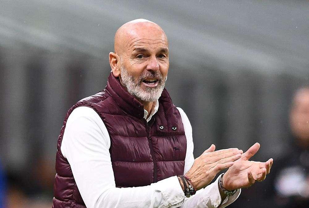 Pioli: "Altri casi come Juve-Napoli? Situazione non semplice ma c'è un protocollo preciso da rispettare"