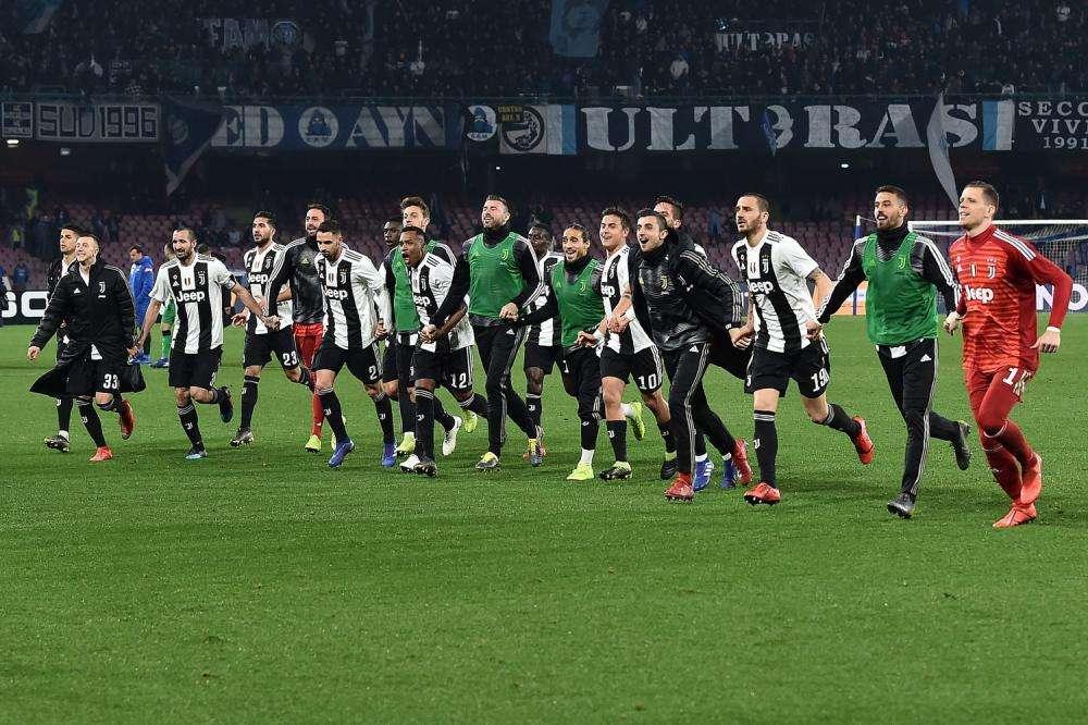 E' tornato il buon senso