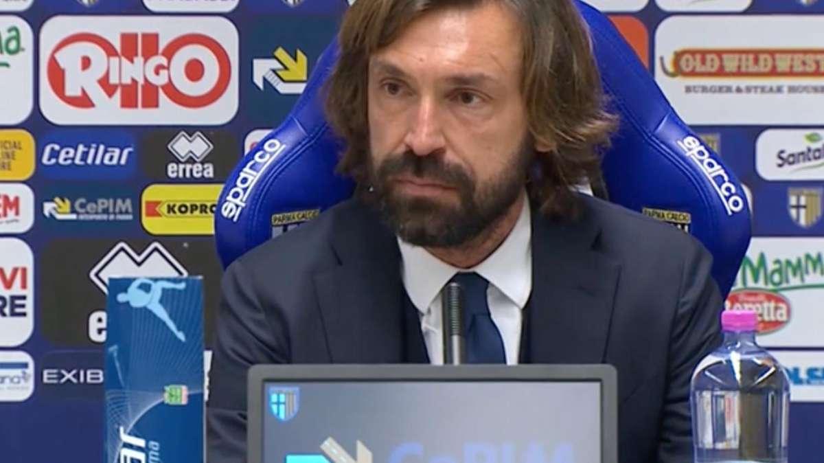 LIVE TJ - PIRLO in conferenza: "Proponiamo calcio aggressivo e offensivo. Per vincere bisogna entrare con questa forza. Dybala si sta comportando benissimo, i campioni fanno sempre parte delle squadre forti"
