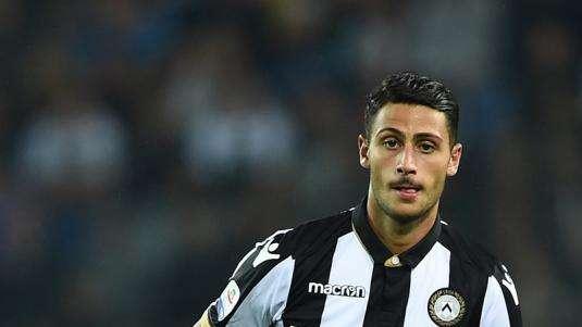 ESCLUSIVA TJ - Papà Mandragora: "Rolando triste per la sconfitta contro la Juve, con i bianconeri c'è sempre un bel rapporto. La sua valutazione? Sarà il campo a dirlo"