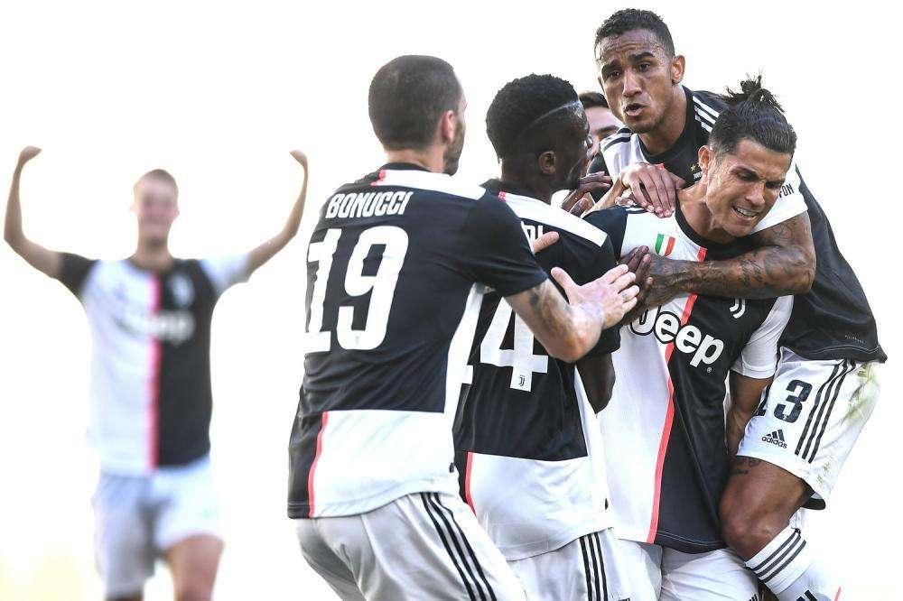 Nove punti alla Scudetto, lunedì c'è la Lazio: poi Udinese e Samp. Ecco il calendario della Juventus