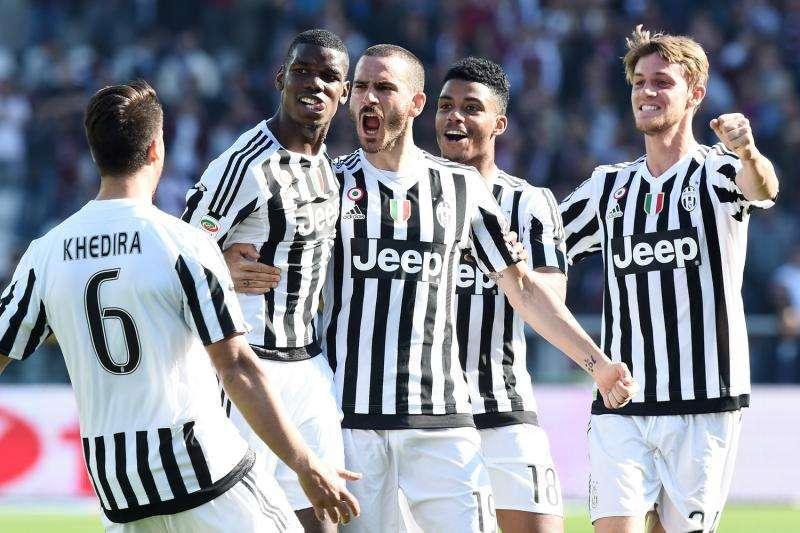 Perillo (Rai): "Nessuno accusa la Juve di rubare, ma c'è un problema di sudditanza"