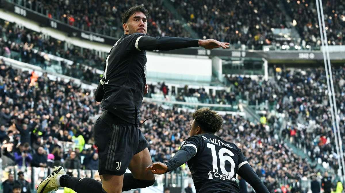 McKennie, la Juve ci spera