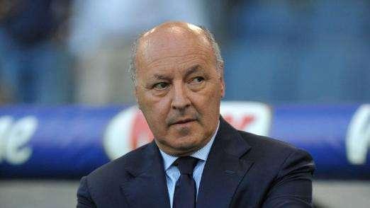 LIVE TJ - MAROTTA: "Non possiamo accontentare Asamoah. Keita era un'opportunità. C'è rammarico per Spinazzola. E al Papu Gomez dico..."
