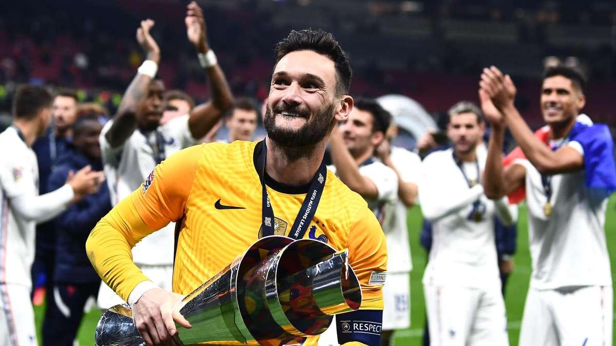 Francia, Hugo Lloris come Thuram: raggiunte 142 presenze in nazionale, 17 ai Mondiali