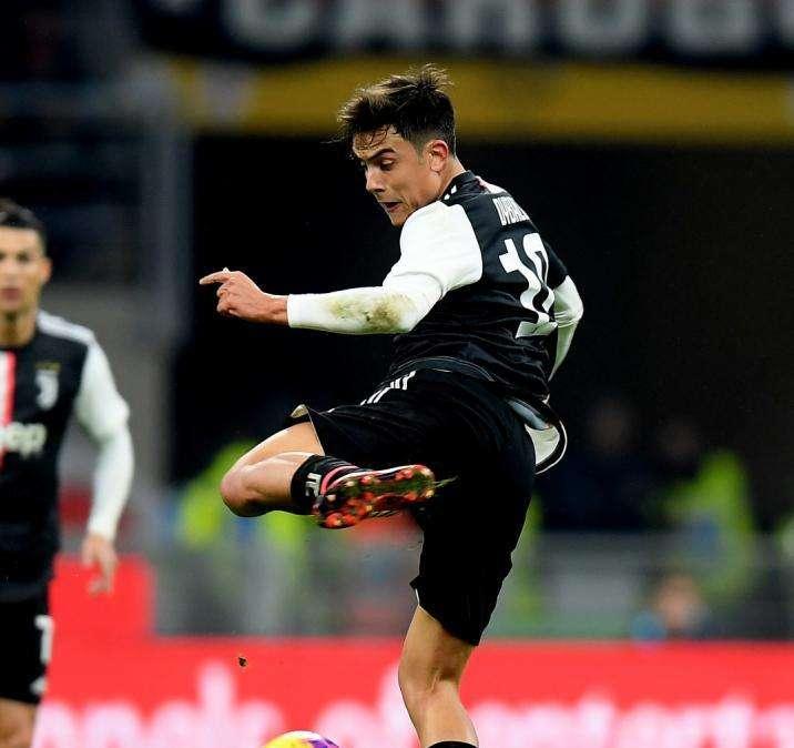 La positività di Dybala sarà arrivata al capolinea?