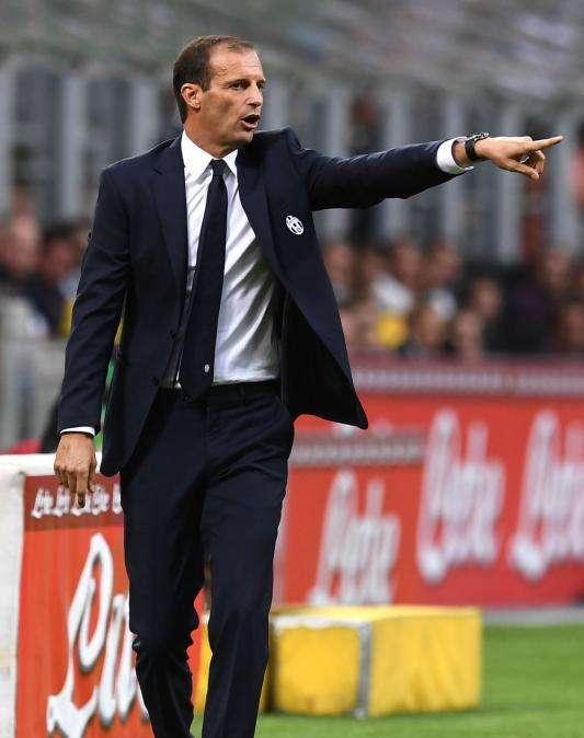 ALLEGRI, UN'INGIUSTA ALTALENA 