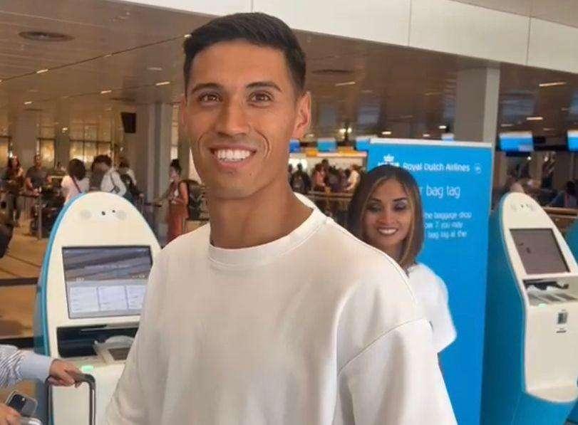 UFFICIALE - Ancora un colpo per il Milan: preso il centrocampista Reijnders