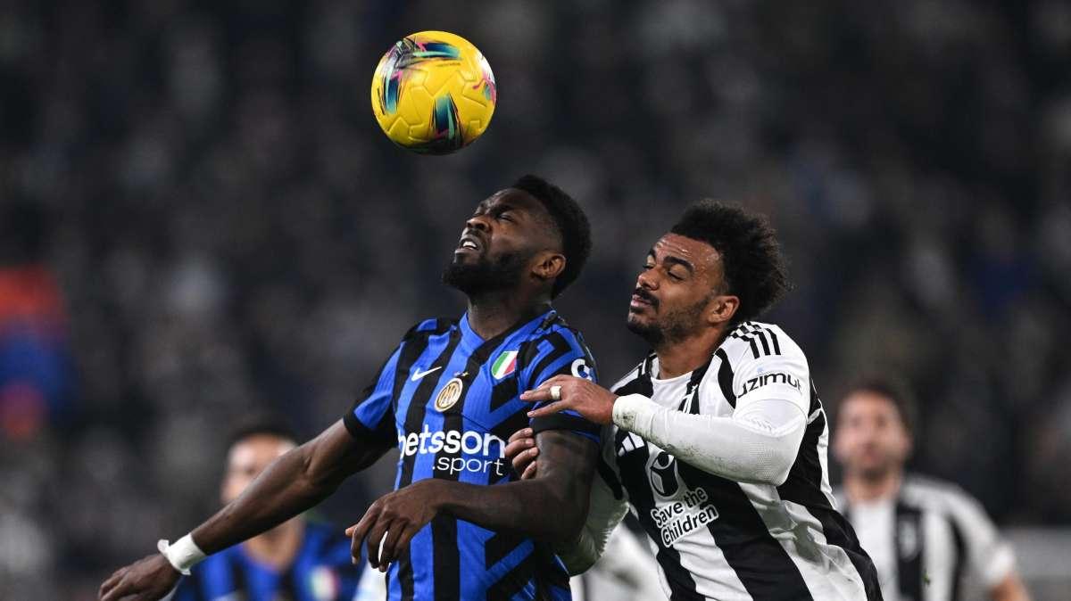 Svelato in anteprima l’arbitro di Juventus-Inter?