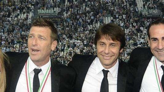 ESCLUSIVA TJ - Massimo Carrera: "Il primo lo scudetto più bello, Barzagli lo vedo come dirigente. Non cederei Pjanic. Toure? Non conosco questo giocatore..."