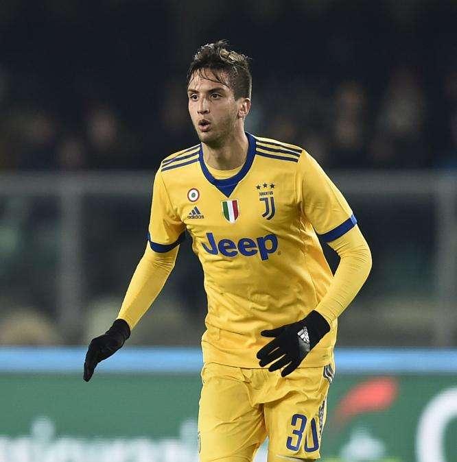 City e Barcellona su Bentancur: per la Juve è incedibile 