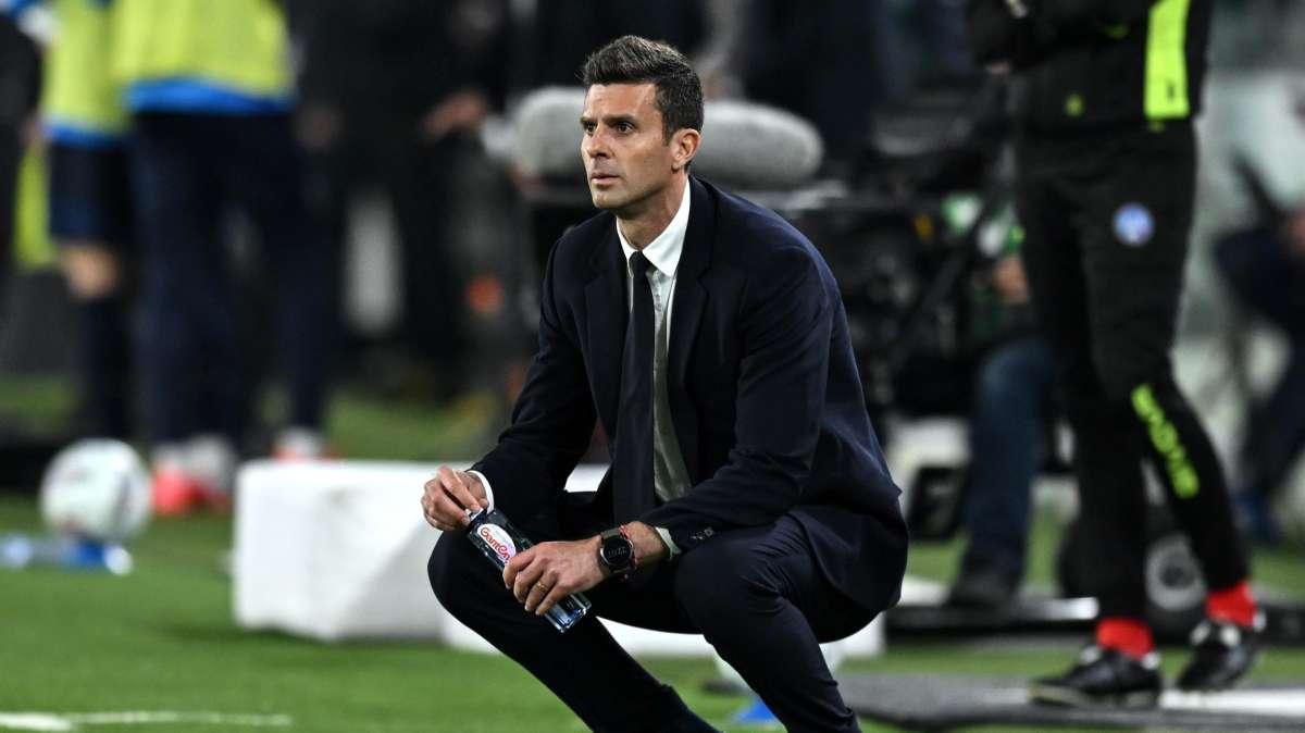 THIAGO MOTTA a Sky: "Il passato non conta, dobbiamo giocare al massimo per vincere questo derby. Da Lille arrabbiati per il risultato, Douglas Luiz fuori perché..."