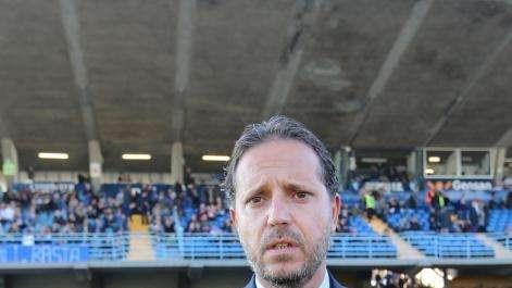 Paratici: "Seguivamo Higuain prima del Napoli. Bonucci e Pogba appetiti da tanti club, ci siamo preparati eventualmente a rimpiazzarli"