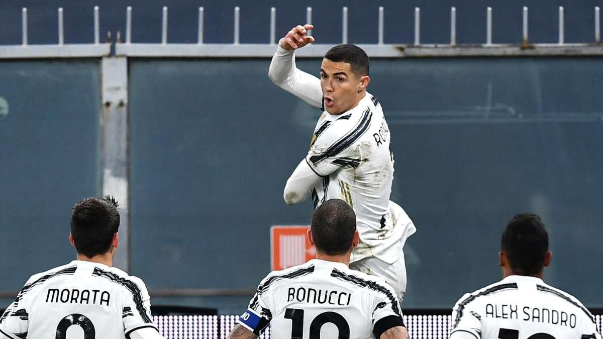LA JUVE FATICA UN PO’ MA TROVA LA SUA SECONDA VITTORIA CONSECUTIVA A MARASSI 